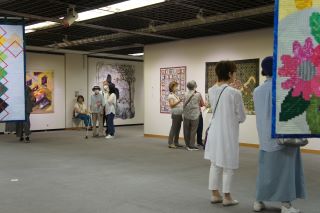 Impression of the Exhibition – 2